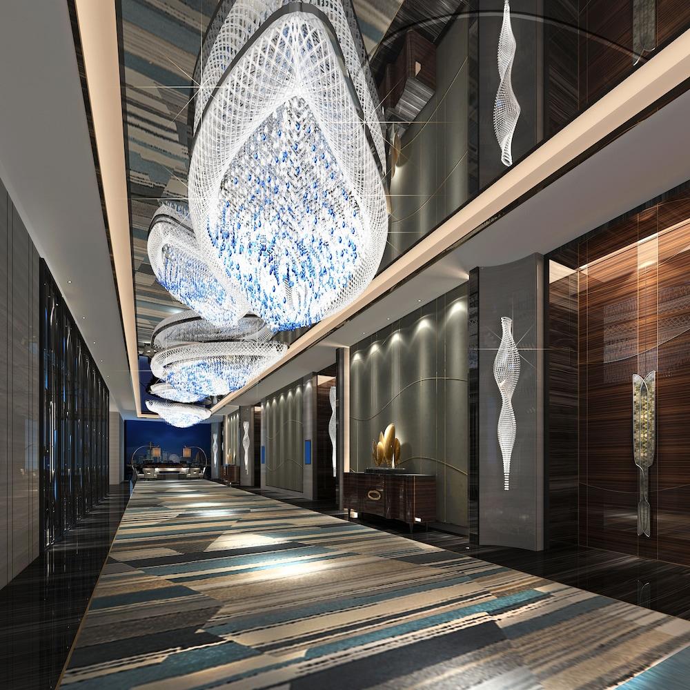 Wanda Realm Changzhou Changzhou  Exterior foto