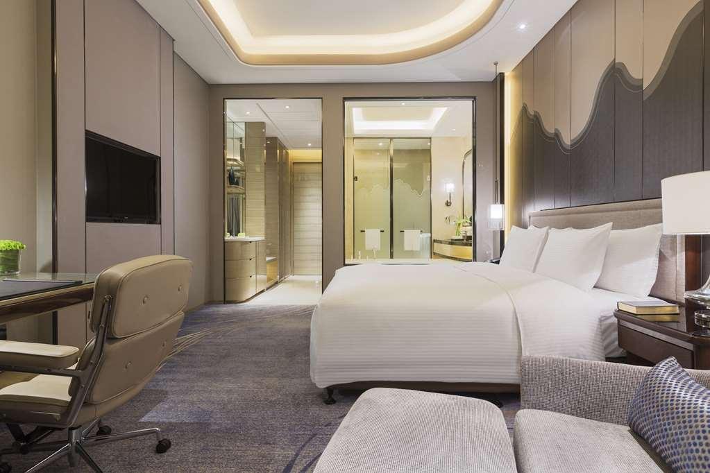 Wanda Realm Changzhou Changzhou  Zimmer foto