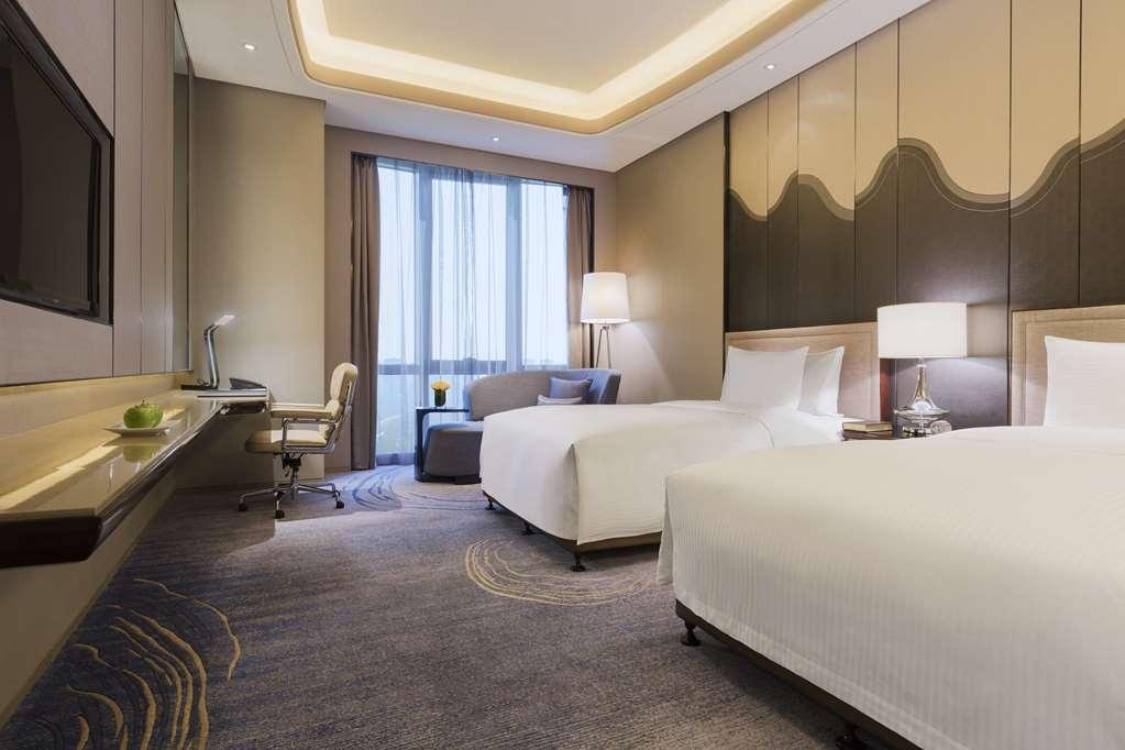 Wanda Realm Changzhou Changzhou  Zimmer foto