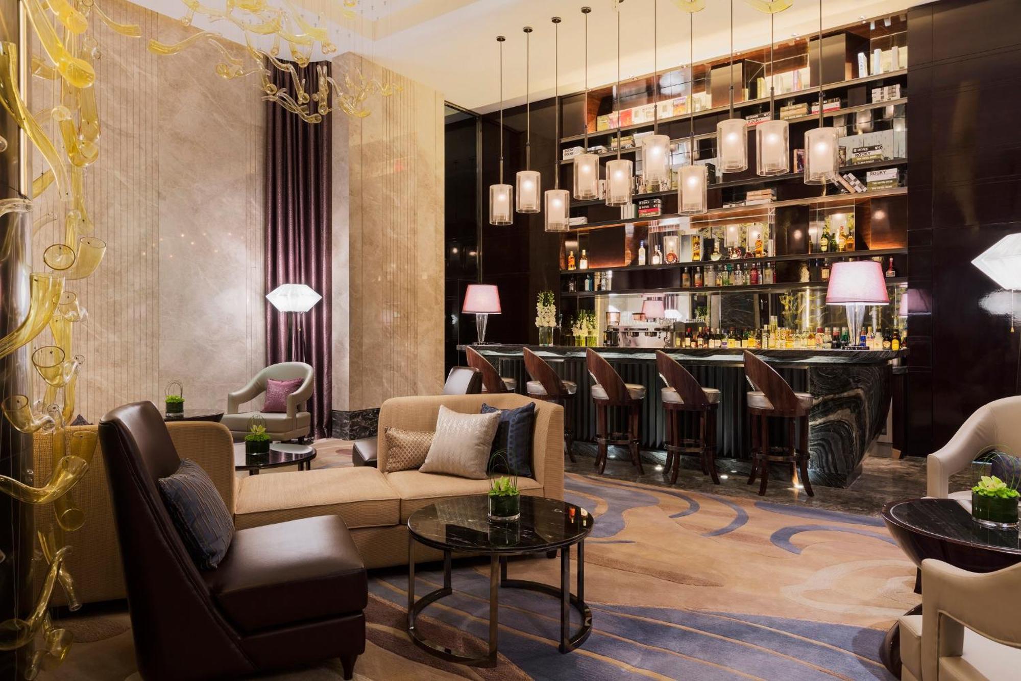 Wanda Realm Changzhou Changzhou  Exterior foto